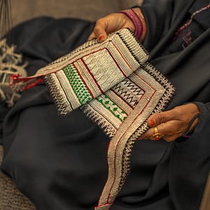 tradycyjna sztuka talli