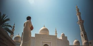 ramadan 2020 w dubaju